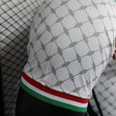 2024 Palestine Training Kit Player Version Shirts